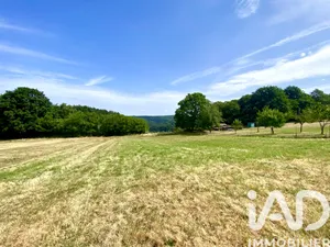 Building plot in Hommert (57870)
