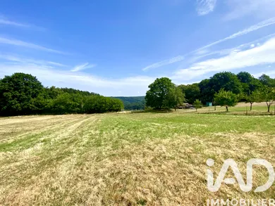 Building plot in Hommert (57870)