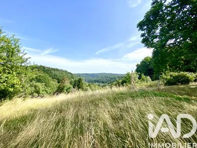 Terrain à bâtir à Hommert (57870)