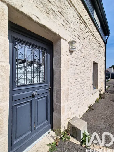 House in Saint-Cyr-du-Doret (17170)