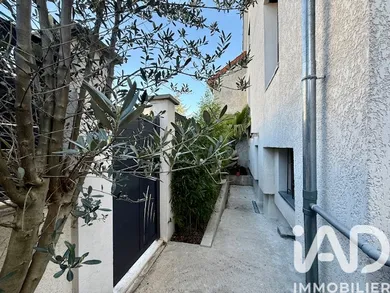 House in Clamart (92140)