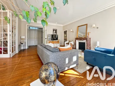 Appartement à Saint-Malo (35400)