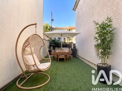 House in Clamart (92140)