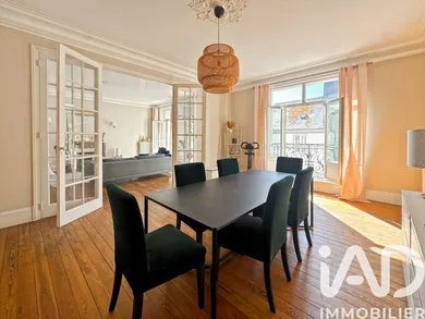 Apartment in Saint-Malo (35400)