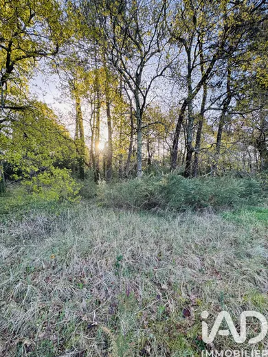 Land in Soulac-sur-Mer (33780)