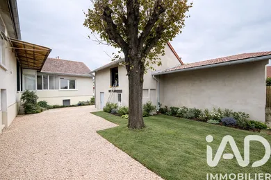 Maison à Beaune (21200)