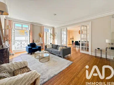 Apartment in Saint-Malo (35400)
