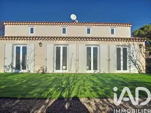 Maison traditionnelle à Callian (83440)