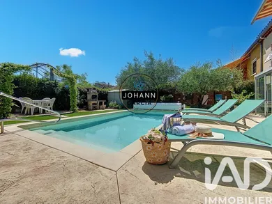 Maison à Valréas (84600)