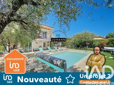 House in Valréas (84600)