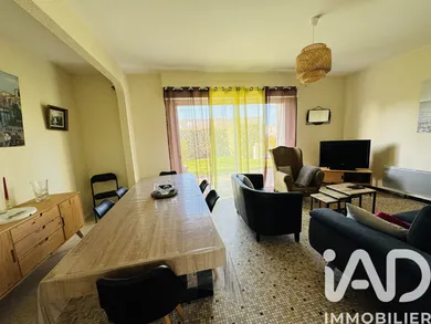 House in Soulac-sur-Mer (33780)