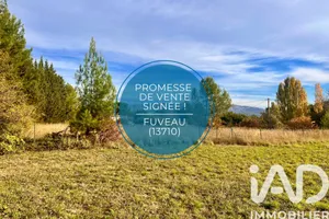 Maison à Fuveau (13710)