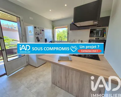 House in Romans-sur-Isère (26100)