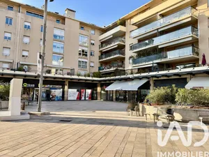 Appartement à Aix-en-Provence (13100)