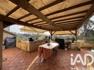 Park home in Biras (24310)