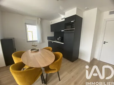 Appartement à Équihen-Plage (62224)