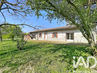 Maison à Baziège (31450)