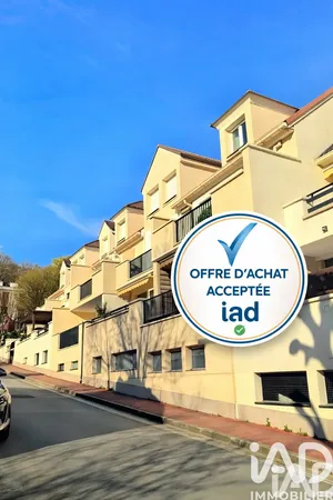 Studio in Jouy-en-Josas (78350)