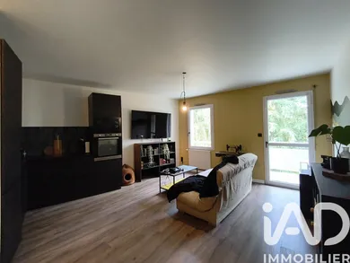 Apartment in Pouzauges (85700)