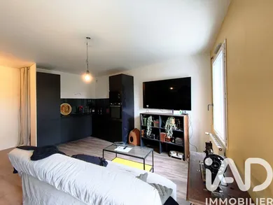 Apartment in Pouzauges (85700)