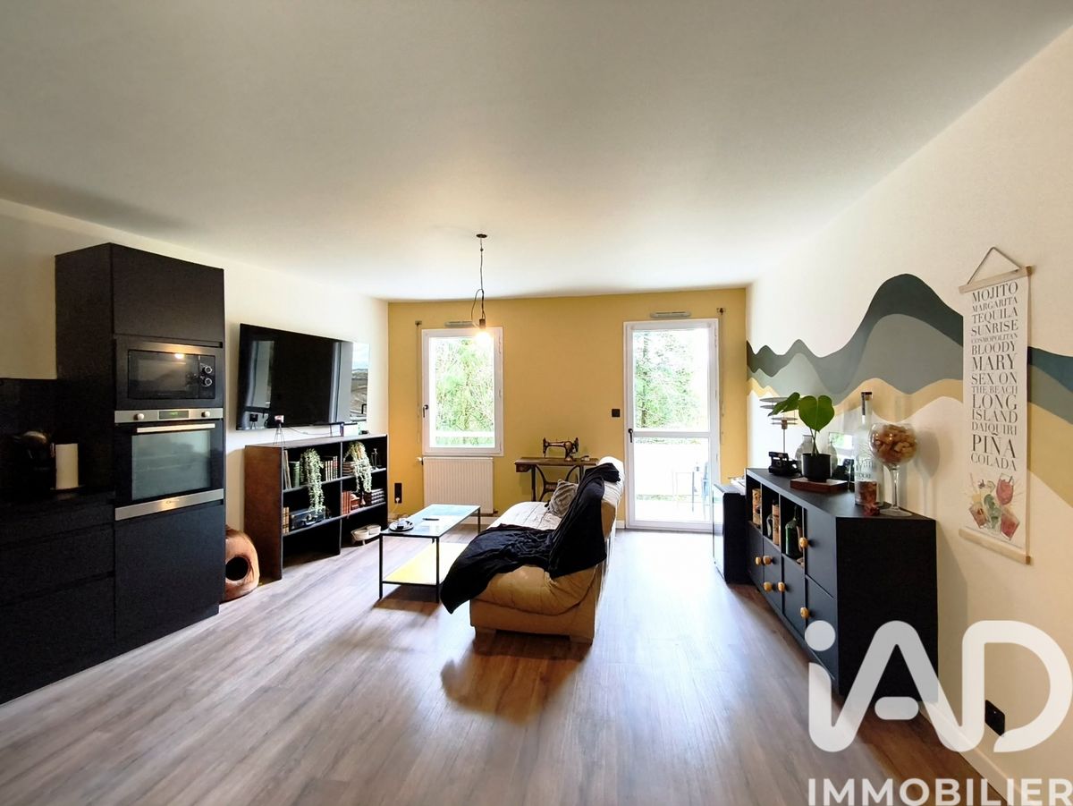 appartement à Pouzauges