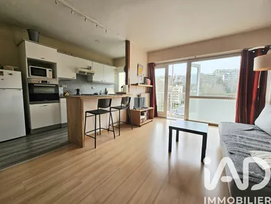 Apartment in Le Pecq (78230)