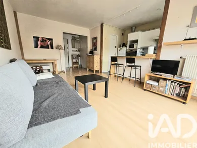 Appartement à Le Pecq (78230)