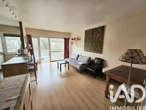 Appartement à Le Pecq (78230)