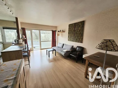 Appartement à Le Pecq (78230)