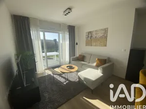 Appartement à Équihen-Plage (62224)