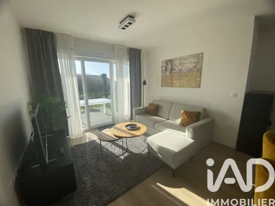 Appartement à Équihen-Plage (62224)