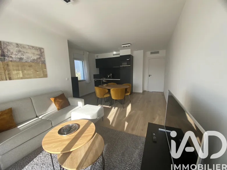 Appartement 3 pièces 51 m² · à Équihen-Plage · 51 m² · 246 900 €