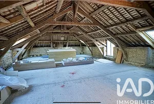 Appartement à Betton (35830)