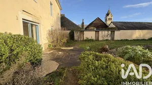 Appartement à Betton (35830)