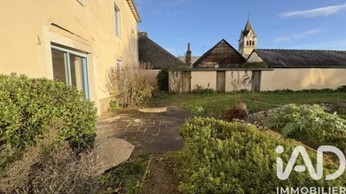 Appartement à Betton (35830)