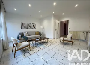 Apartment in Hayange (57700)