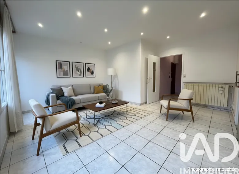 Appartement 3 pièces 69 m² · à Hayange · 69 m² · 96 000 €