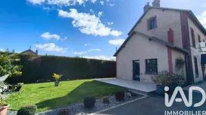 House in Les Villages Vovéens (28150)