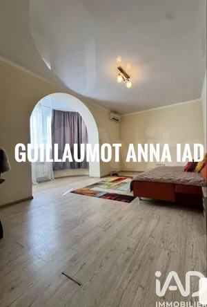 Apartment in Toulon (83200)