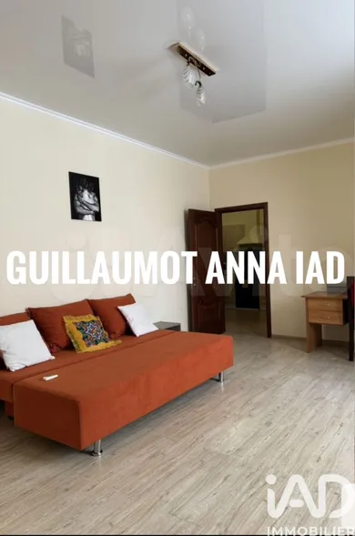 Apartment in Toulon (83200)
