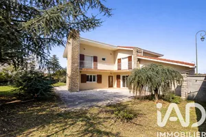 Maison traditionnelle à Chaponnay (69970)