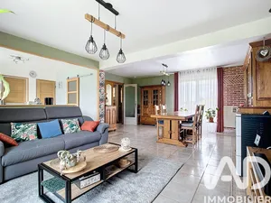 Maison à La Couture (62136)