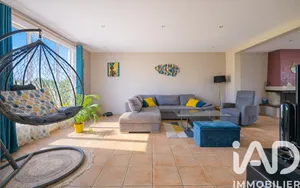 Pavillon à Saint-Saturnin (72650)