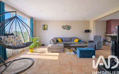 Pavillon à Saint-Saturnin (72650)