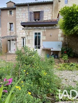 Maison à Blaye (33390)