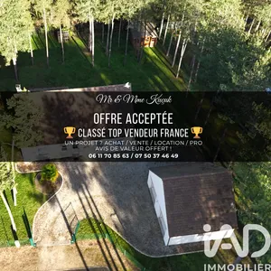 Maison à Bray-en-Val (45460)