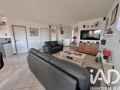 Duplex in Opoul-Périllos (66600)