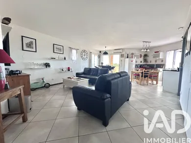Duplex in Opoul-Périllos (66600)