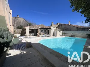 Village house in La Garde-Freinet (83680)