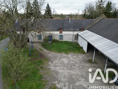 House in Saint-Armel (35230)